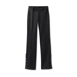 ATHLETA Black Yoga Workout Pants Small Petite